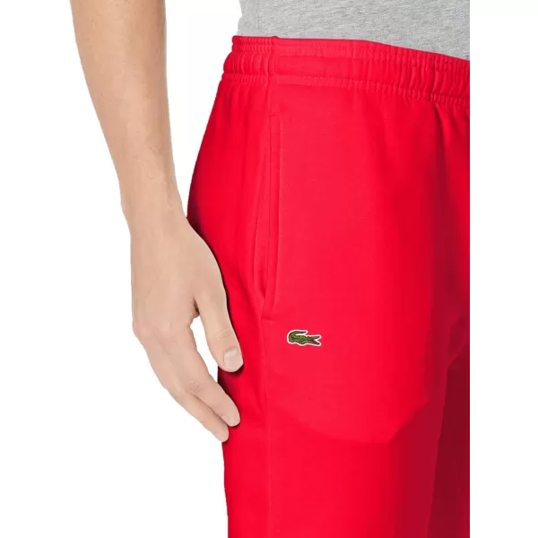 Lacoste Men's Sport Fleece Jogger