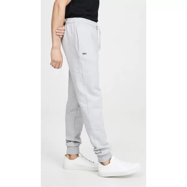 Lacoste Men's Sport Fleece Jogger