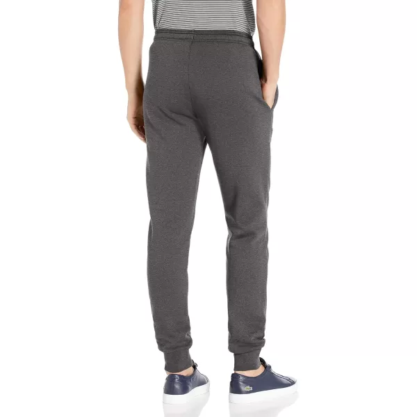 Lacoste Men's Sport Fleece Jogger
