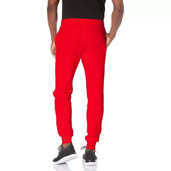 Lacoste Men's Sport Fleece Jogger