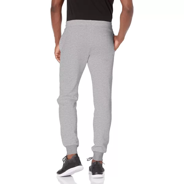 Lacoste Men's Sport Fleece Jogger
