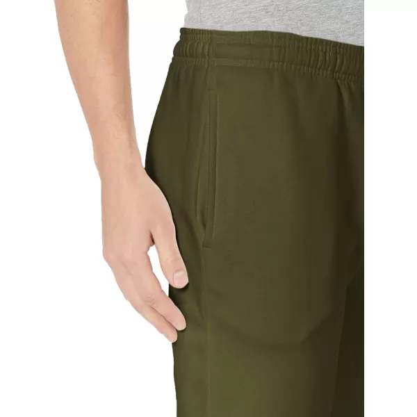 Lacoste Men's Sport Fleece Jogger