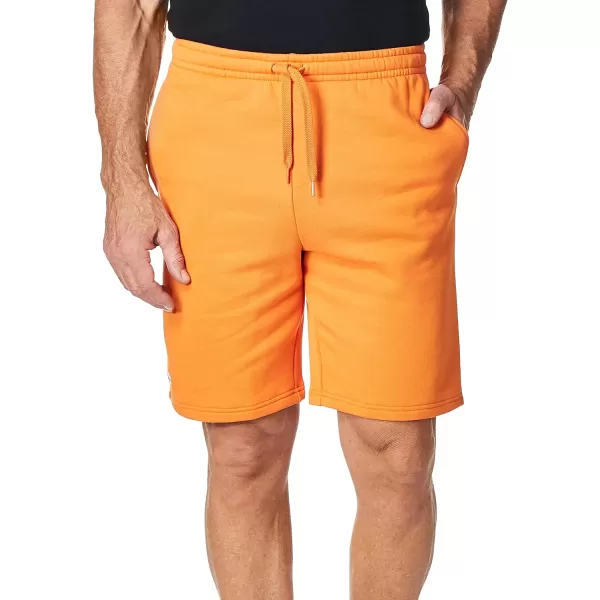 Lacoste Mens Sport Tennis Fleece Short