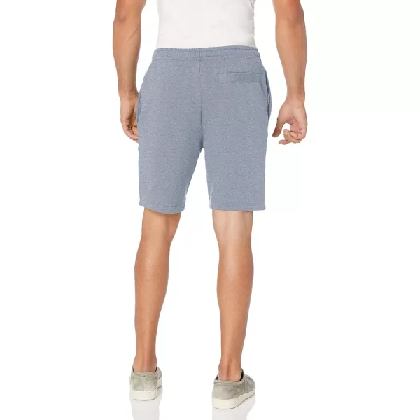 Lacoste Mens Sport Tennis Fleece Short