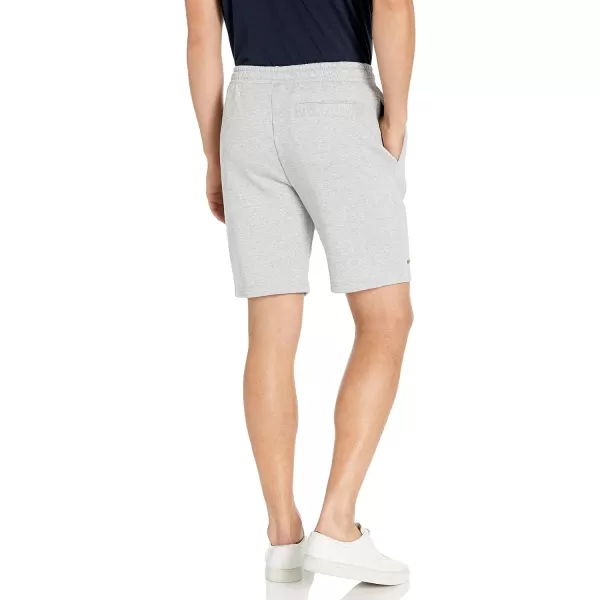 Lacoste Mens Sport Tennis Fleece Short