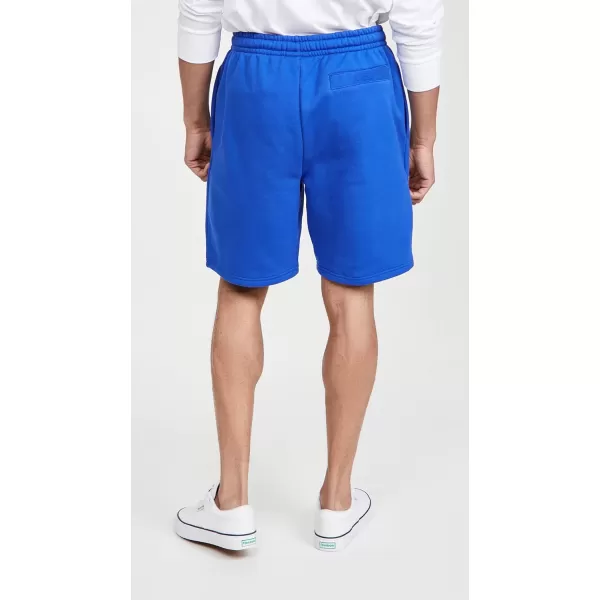 Lacoste Mens Sport Tennis Fleece Short