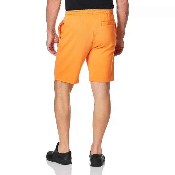 Lacoste Mens Sport Tennis Fleece Short