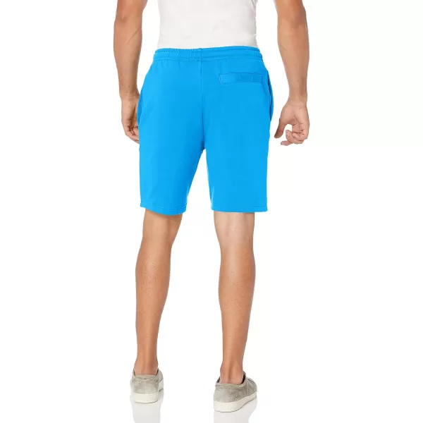 Lacoste Mens Sport Tennis Fleece Short