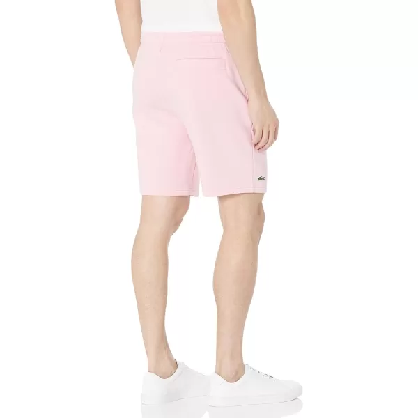 Lacoste Mens Sport Tennis Fleece Short