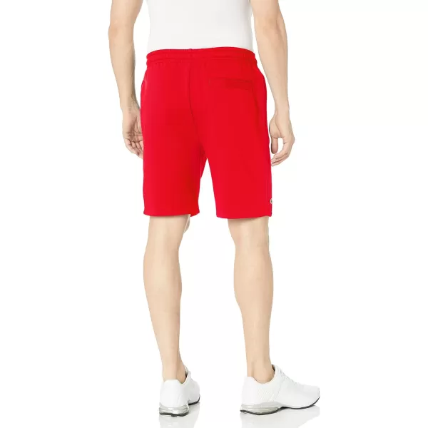 Lacoste Mens Sport Tennis Fleece Short