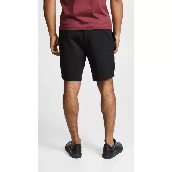 Lacoste Mens Sport Tennis Fleece Short