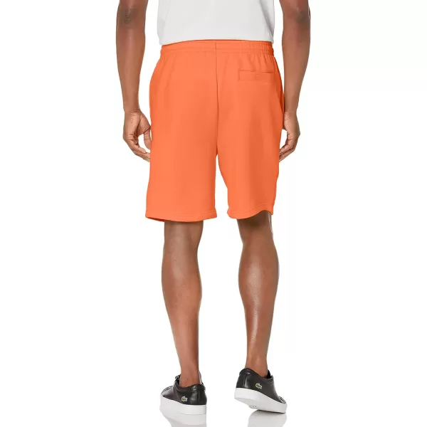 Lacoste Mens Sport Tennis Fleece Short