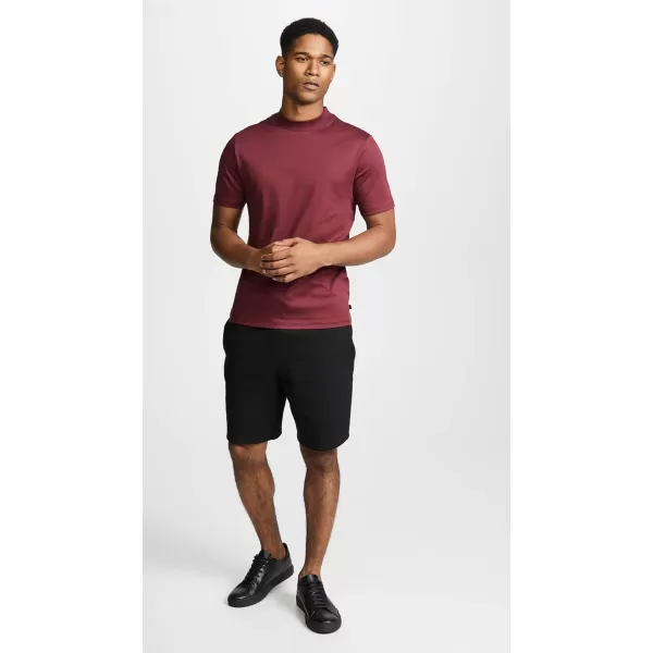 Lacoste Mens Sport Tennis Fleece Short