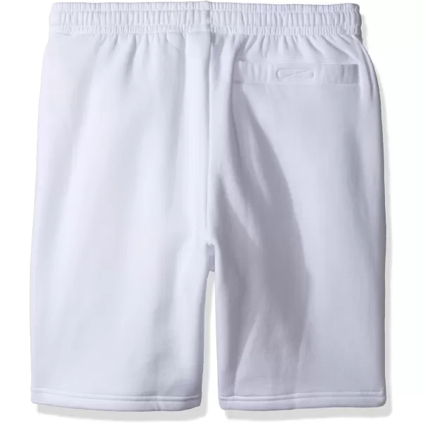 Lacoste Mens Sport Tennis Fleece Short