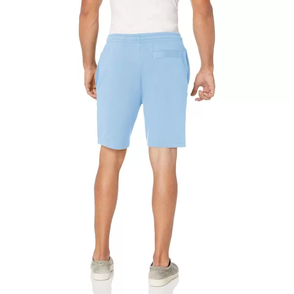 Lacoste Mens Sport Tennis Fleece Short