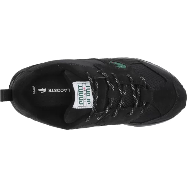 Lacoste Men's Storm 96 Sneaker