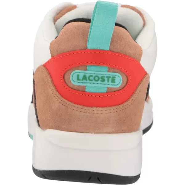 Lacoste Men's Storm 96 Sneaker