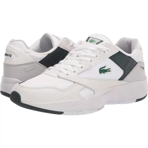 Lacoste Men's Storm 96 Sneaker