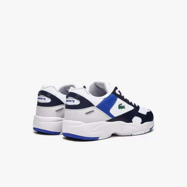 Lacoste Men's Storm 96 Sneaker