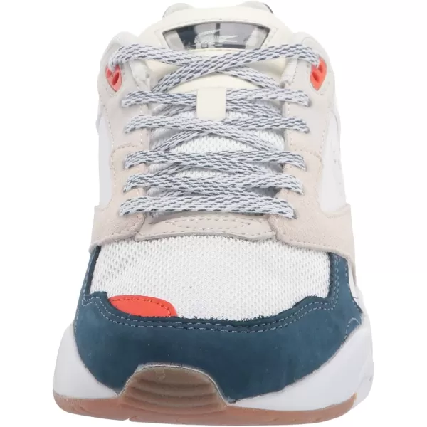 Lacoste Men's Storm 96 Sneaker