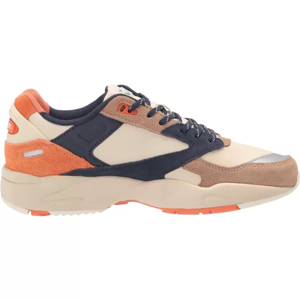Lacoste Men's Storm 96 Sneaker