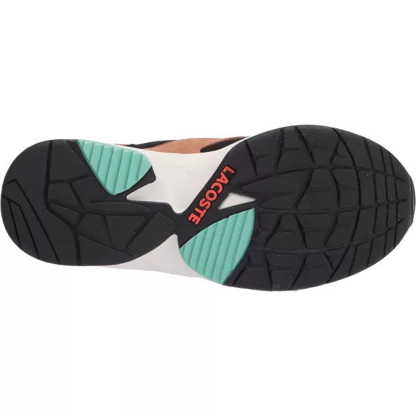 Lacoste Men's Storm 96 Sneaker