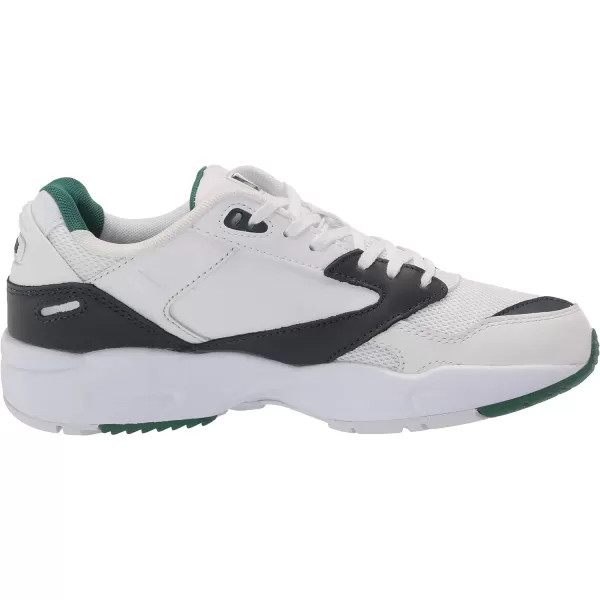 Lacoste Men's Storm 96 Sneaker