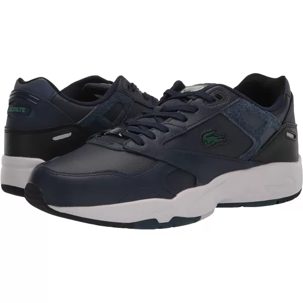 Lacoste Men's Storm 96 Sneaker