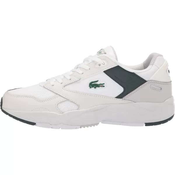 Lacoste Men's Storm 96 Sneaker