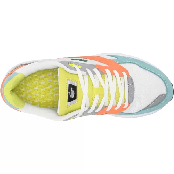 Lacoste Men's Storm 96 Sneaker