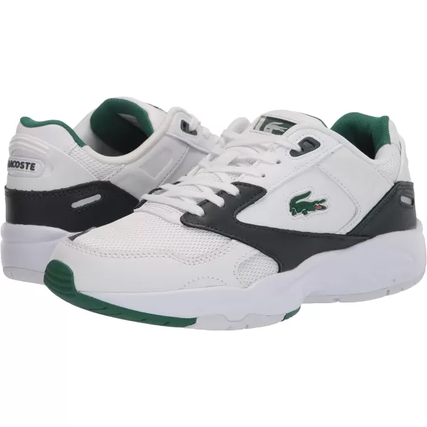 Lacoste Men's Storm 96 Sneaker