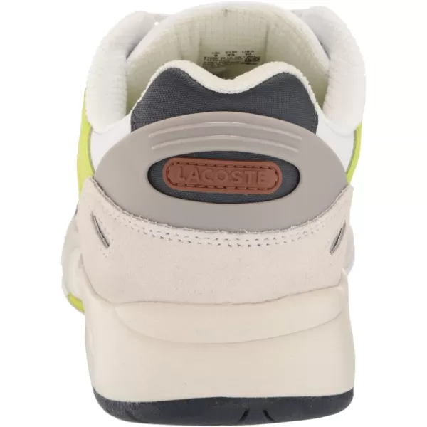 Lacoste Men's Storm 96 Sneaker
