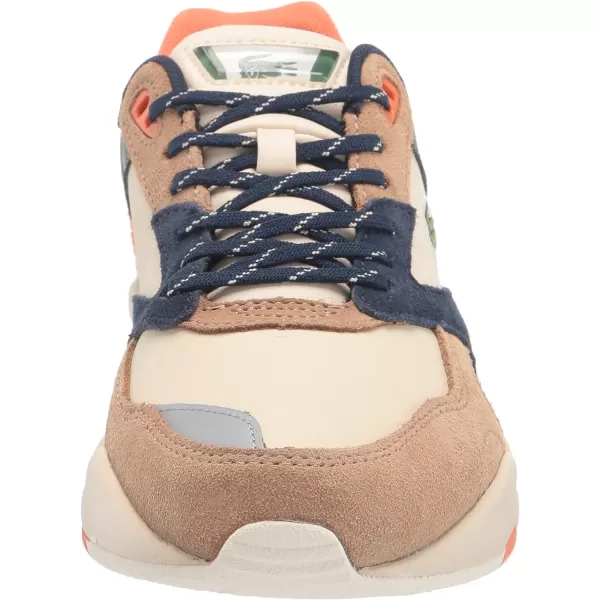 Lacoste Men's Storm 96 Sneaker