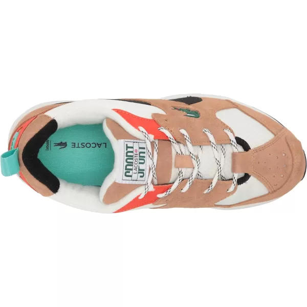 Lacoste Men's Storm 96 Sneaker