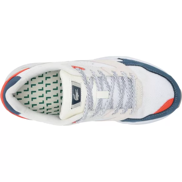 Lacoste Men's Storm 96 Sneaker
