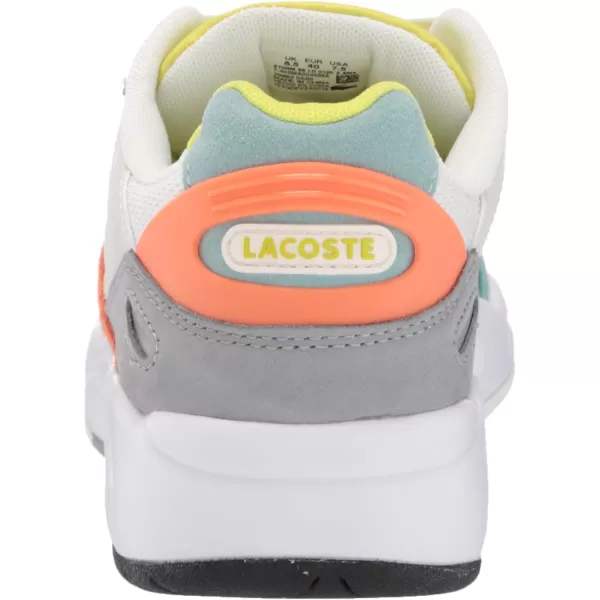 Lacoste Men's Storm 96 Sneaker