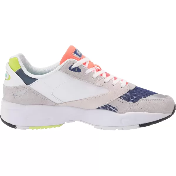 Lacoste Men's Storm 96 Sneaker