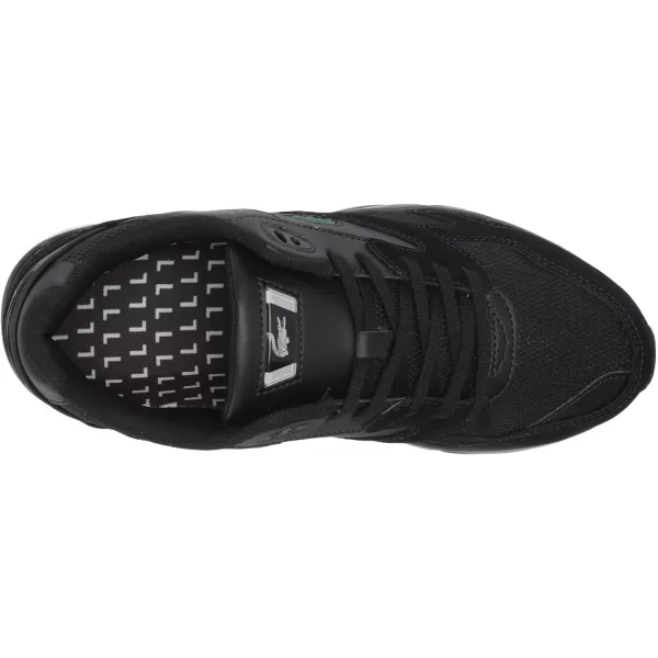 Lacoste Men's Storm 96 Sneaker