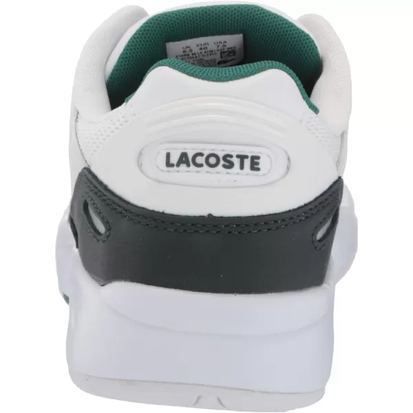 Lacoste Men's Storm 96 Sneaker