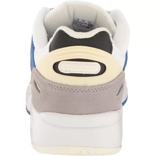 Lacoste Men's Storm 96 Sneaker