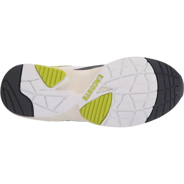 Lacoste Men's Storm 96 Sneaker