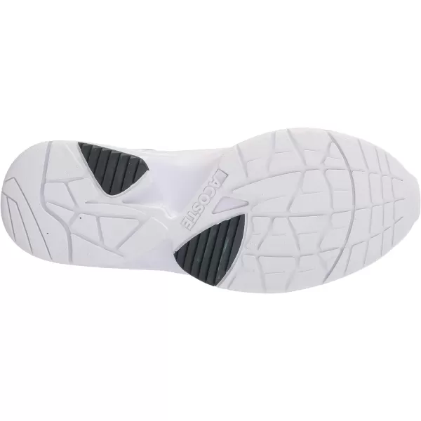 Lacoste Men's Storm 96 Sneaker