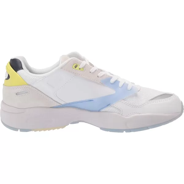 Lacoste Men's Storm 96 Sneaker