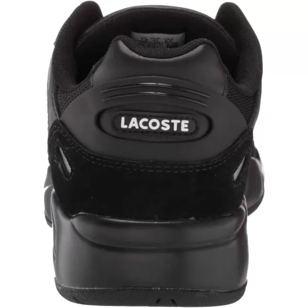 Lacoste Men's Storm 96 Sneaker