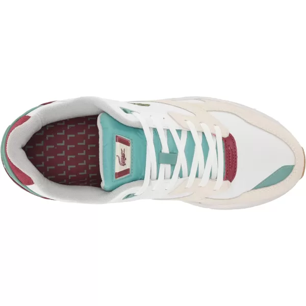 Lacoste Men's Storm 96 Sneaker