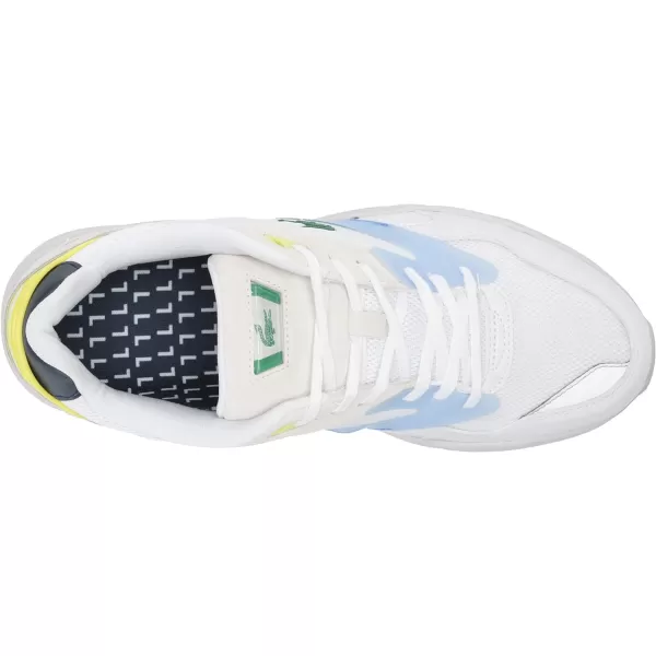 Lacoste Men's Storm 96 Sneaker