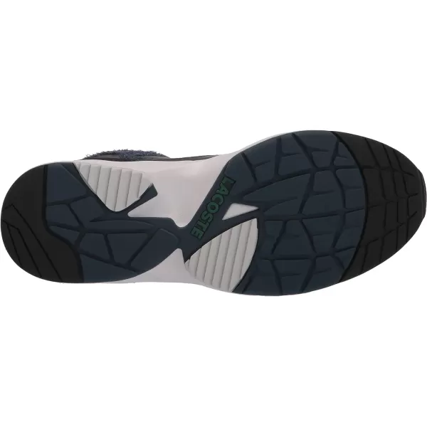 Lacoste Men's Storm 96 Sneaker