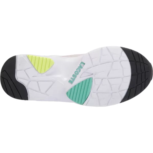 Lacoste Men's Storm 96 Sneaker