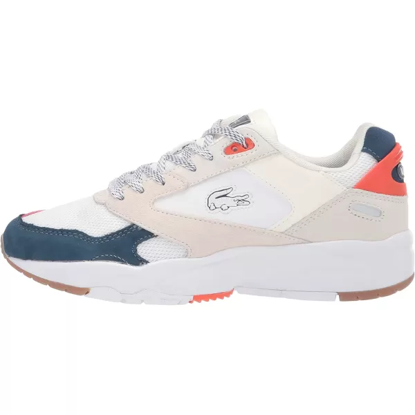 Lacoste Men's Storm 96 Sneaker