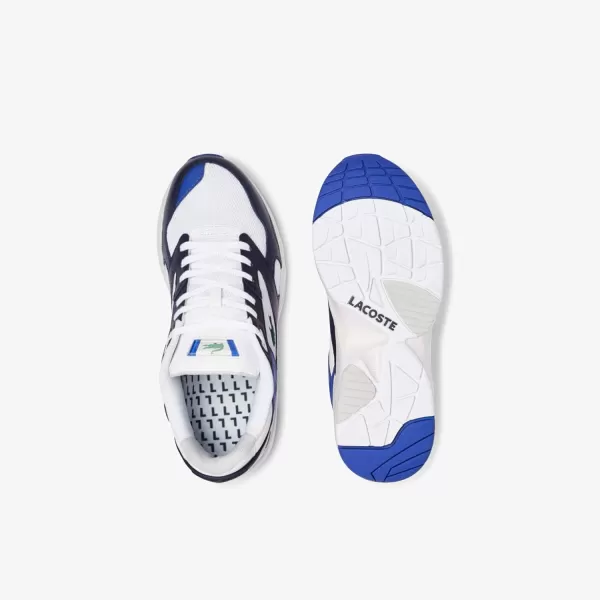Lacoste Men's Storm 96 Sneaker